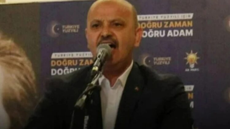 AKP’li adaydan tepki çeken sözler: ‘Allah, Erdoğan’a karşı olanlara şiddetimizi artırsın’