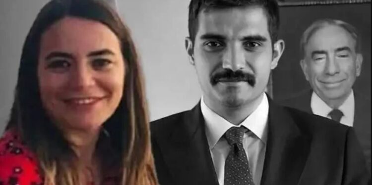 Türkeş’in kızı Ayyüce Türkeş’ten MHP’ye sert sözler