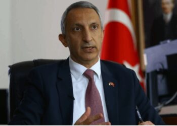 Türkiye’nin Sudan Büyükelçisine silahlı saldırı