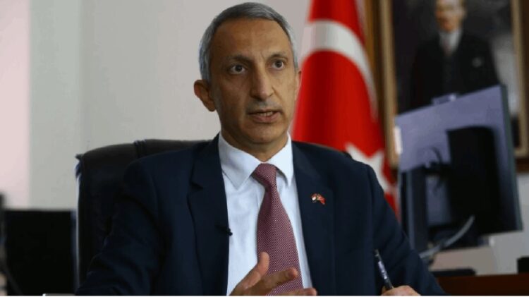 Türkiye’nin Sudan Büyükelçisine silahlı saldırı