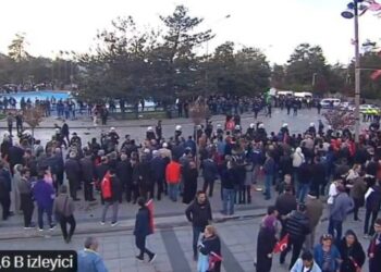 Erzurum’daki saldırı sonrası İmamoğlu’ndan açıklama