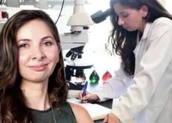 TÜBİTAK’ta görevli doçentin ölümündeki ayrıntılar ortaya çıktı