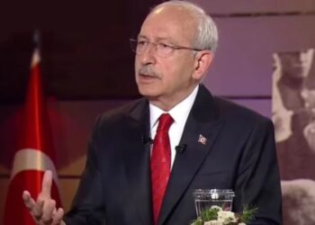 Kılıçdaroğlu: Kazanacağız, ben alanları görüyorum