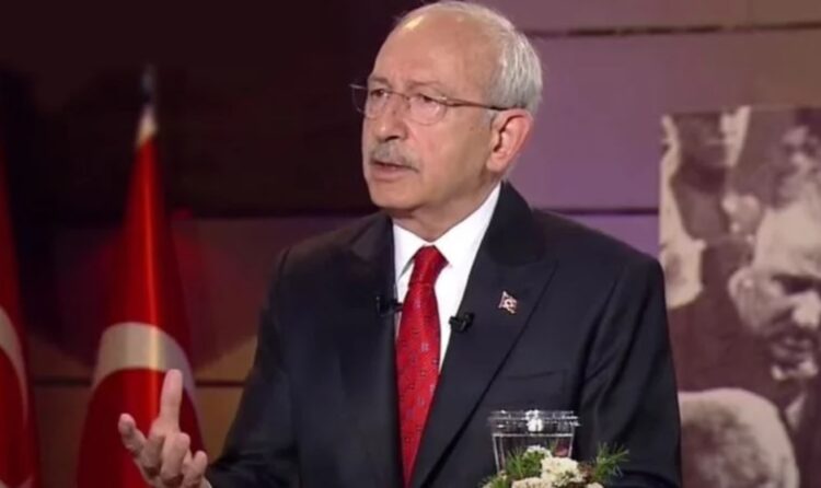 Kılıçdaroğlu: Kazanacağız, ben alanları görüyorum