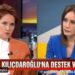 Akşener’den dikkat çeken Muharrem İnce açıklaması