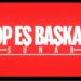 İYİ Parti’den yeni video: “BOP Eş Başkanı sunar: The Emperyalist”