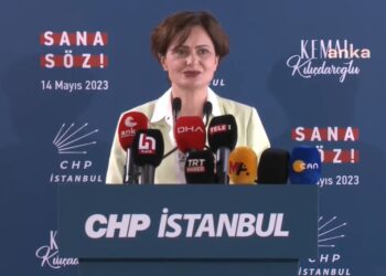 Kaftancıoğlu: Vatandaşlarımızı oylarına sahip çıkmaları için okullara davet ediyoruz