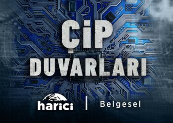 Küresel rekabetin yeni cephesi: Çip duvarları