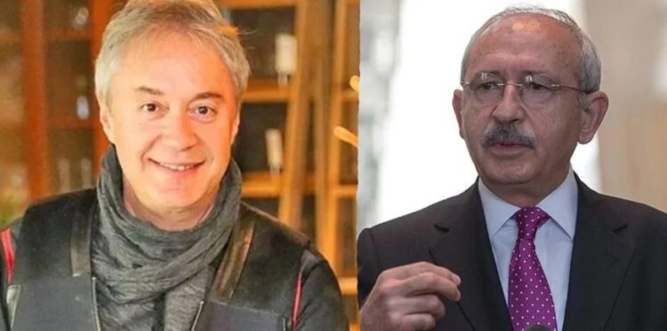 Metin Uca’dan dikkat çeken Kılıçdaroğlu paylaşımı