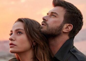 ‘Aile’ dizisinin setinde kaza! İnceleme başlatıldı