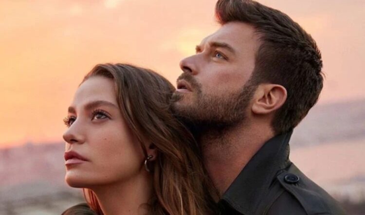 ‘Aile’ dizisinin setinde kaza! İnceleme başlatıldı