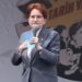 Akşener: Oy vermek ne zaman darbe olmuş