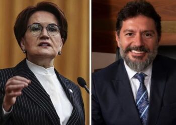 Meral Akşener’den ‘Hakan Atilla’ açıklaması