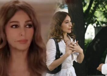 Yüz Yıllık Mucize dizisinde Aşk-ı Memnu sürprizi