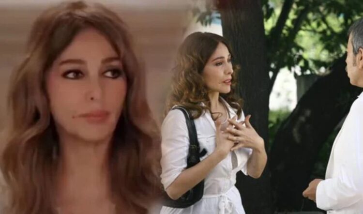 Yüz Yıllık Mucize dizisinde Aşk-ı Memnu sürprizi