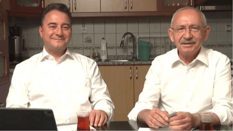 Millet İttifakı’nın ekonomi kurmayları İstanbul’da bir araya gelecek