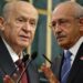 Bahçeli’nin ‘mermili’ tehdidine Kılıçdaroğlu’ndan yanıt