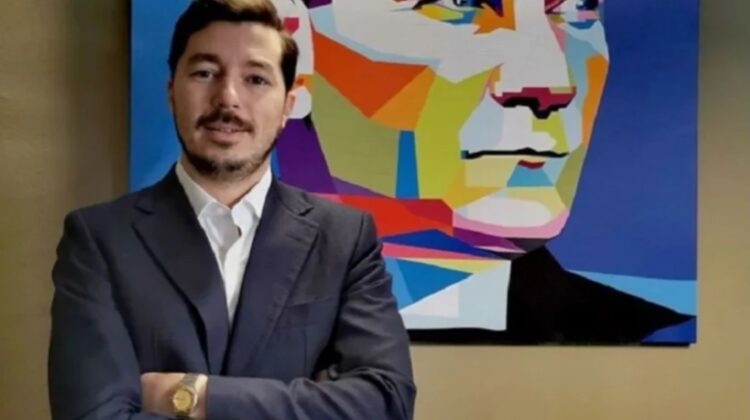 Can Selçuki’den anket açıklaması: “İftiraları kabul etmiyorum”