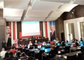CHP’den sandık güvenliği açıklaması