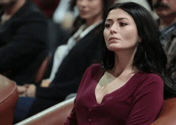 Deniz Çakır’dan ‘kararsız’ seçmene çağrı