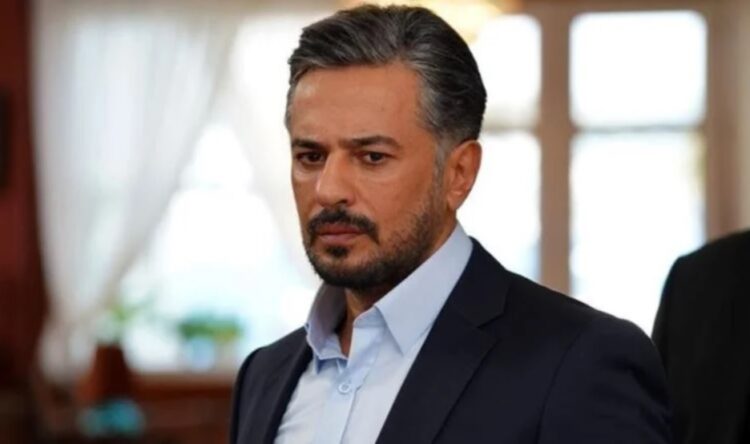 Emre Altuğ’un acı günü