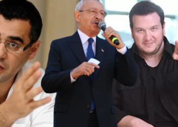 Aysever’den Gökbakar’a ‘Kılıçdaroğlu’ tepkisi