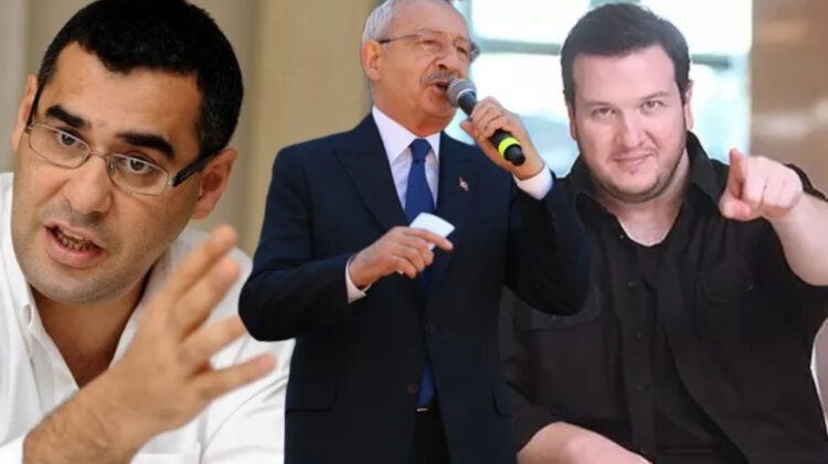 Aysever’den Gökbakar’a ‘Kılıçdaroğlu’ tepkisi