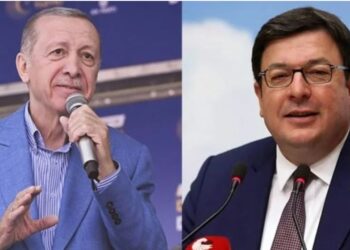 CHP’li Erkek’ten Erdoğan’a: ‘Muhalefet antrenmanları yapıyor!’