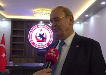 Faik Öztrak: İktidarın beyin ölümü gerçekleşti