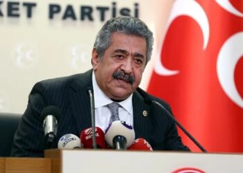 MHP’li Feti Yıldız, Kılıçdaroğlu’nu hedef aldı