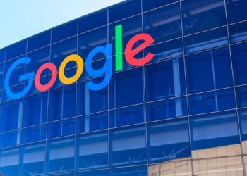 Google binasında gizemli ölüm