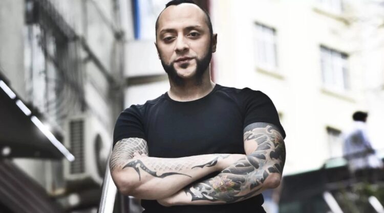 Hayko Cepkin kime oy vereceğini açıkladı