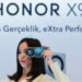 Çinli Honor yeni cep telefonunu Türkiye’de tanıttı