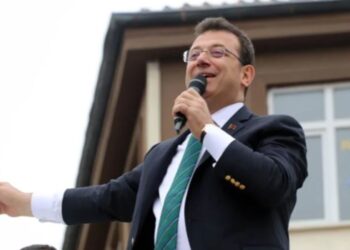 İmamoğlu’ndan AKP politikasının kısa özeti: Cek cak!