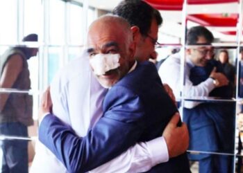 İmamoğlu, Erzurum’daki saldırıda yaralanan yurttaşlarla buluştu!
