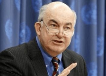 Devlet Bakanı Kemal Derviş hayatını kaybetti