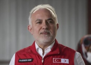 Kerem Kınık’ın istifasına CHP’den ilk açıklama