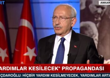 Kılıçdaroğlu: Basın İlan Kurumu aracılığıyla devleti soyuyorlar