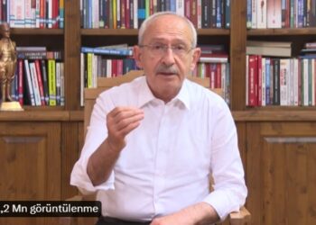 Kılıçdaroğlu: “En düşük memur maaşı asgari ücretin 2,5 katı olacak”