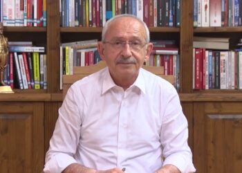 Kılıçdaroğlu yeni videosunda depremzedelere seslendi
