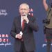 Kılıçdaroğlu: “Gelirsem ne yapacağım belli”