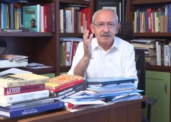 Kılıçdaroğlu’ndan ‘eğitim’ başlıklı yeni video