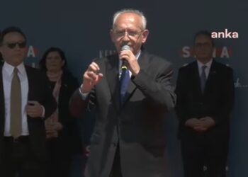 Kılıçdaroğlu:” Herkesin ürettiği, kazandığı güzel bir Türkiye inşa edeceğiz”