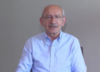 Kılıçdaroğlu: “Kaçaklar, kızlarımızın hayatını karartmadan, vatanını seven sandığa gelsin”