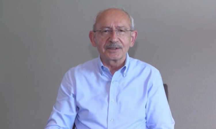 Kılıçdaroğlu: “Kaçaklar, kızlarımızın hayatını karartmadan, vatanını seven sandığa gelsin”