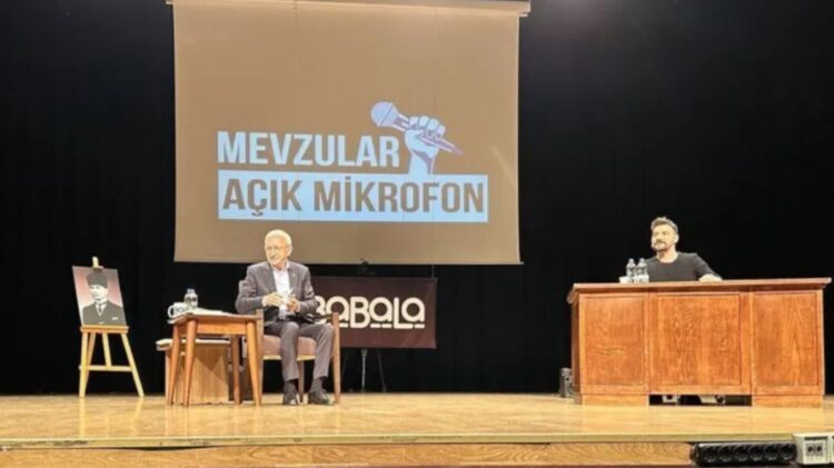 Kılıçdaroğlu’ndan Babala TV’deki program hakkında ilk yorum