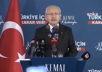 Kılıçdaroğlu: “Sahtekarlık yapan adamdan cumhurbaşkanı olmaz”