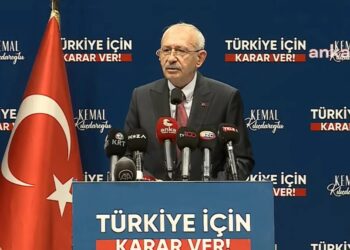 Kılıçdaroğlu: “Uyuşturucu baronlarının kökünü kazıyacağım”