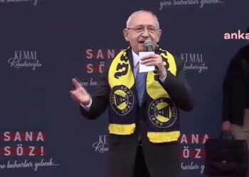 Kılıçdaroğlu’ndan Soylu’ya: “Ya darbeyi siz yapıyorsunuz!”