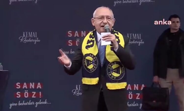 Kılıçdaroğlu’ndan Soylu’ya: “Ya darbeyi siz yapıyorsunuz!”